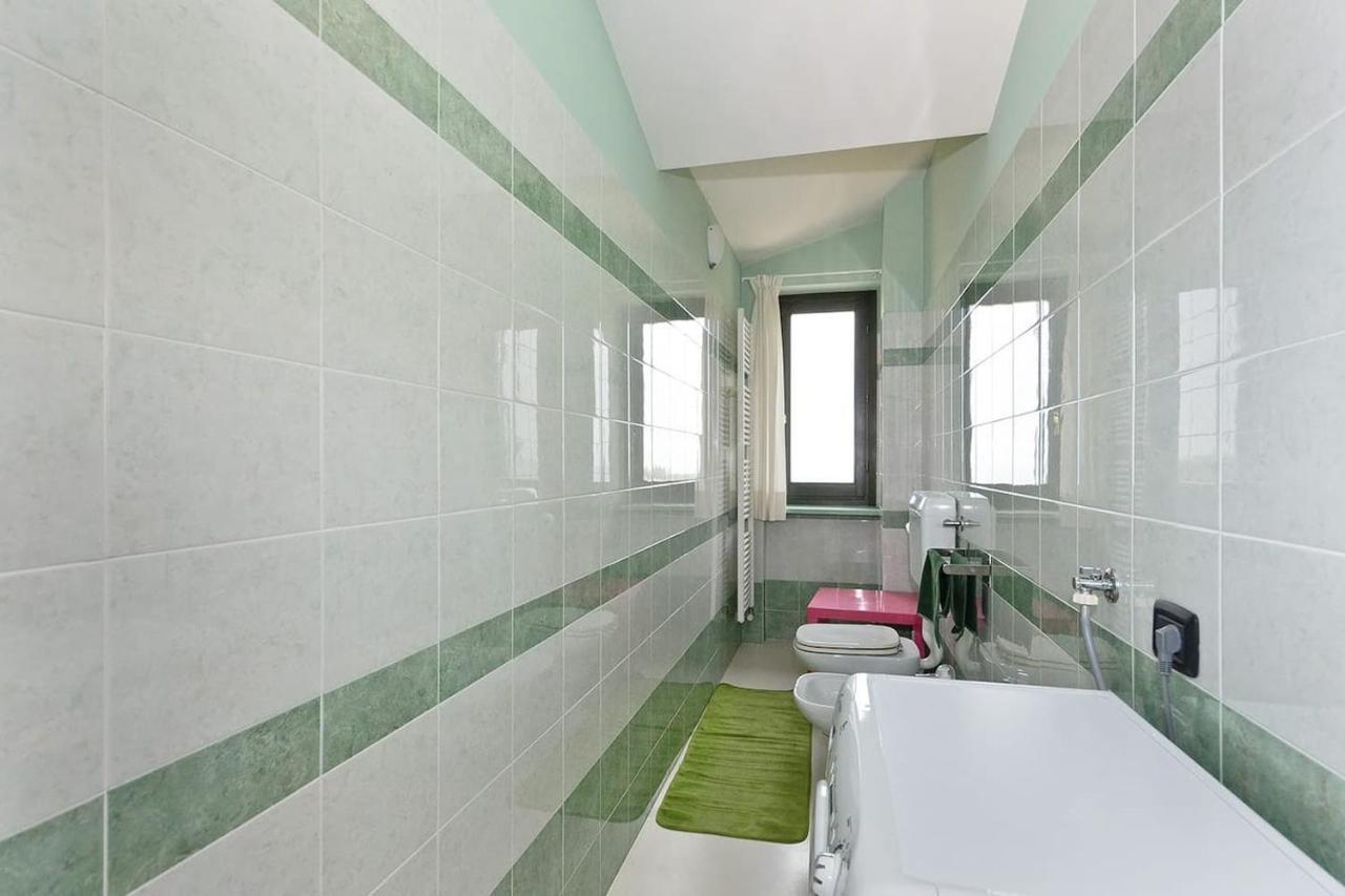 Langhe Belvedere Apartment Monforte dʼAlba Eksteriør bilde